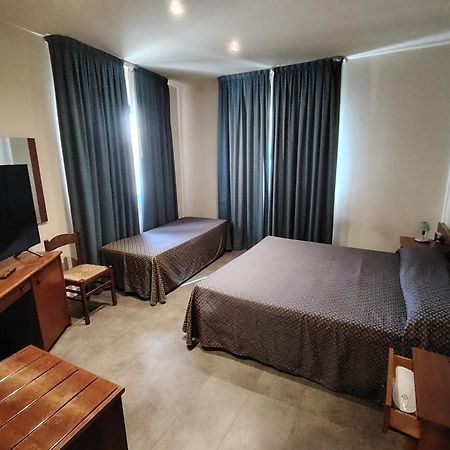Albergo Centrale Trebaseleghe Εξωτερικό φωτογραφία