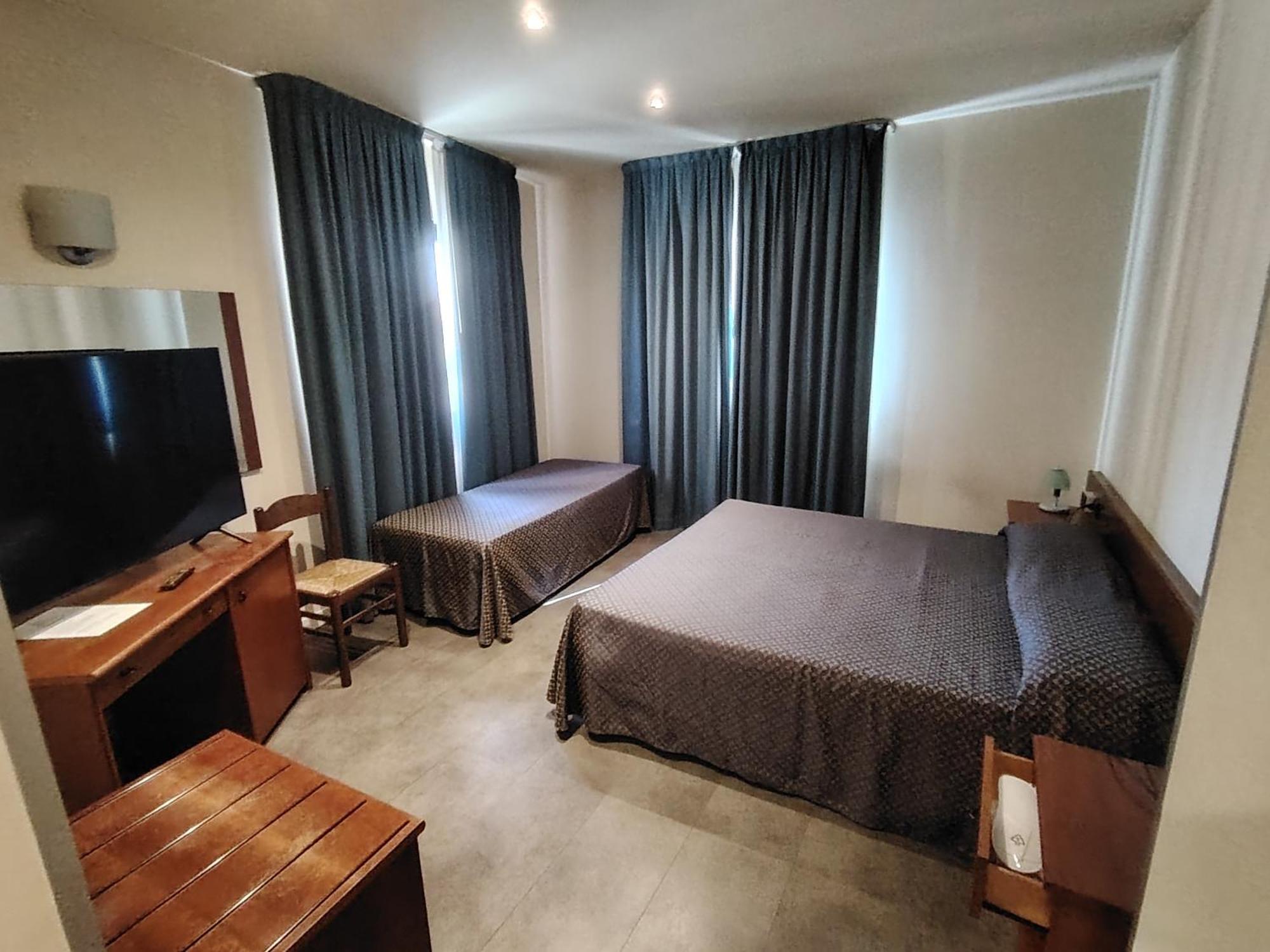 Albergo Centrale Trebaseleghe Εξωτερικό φωτογραφία